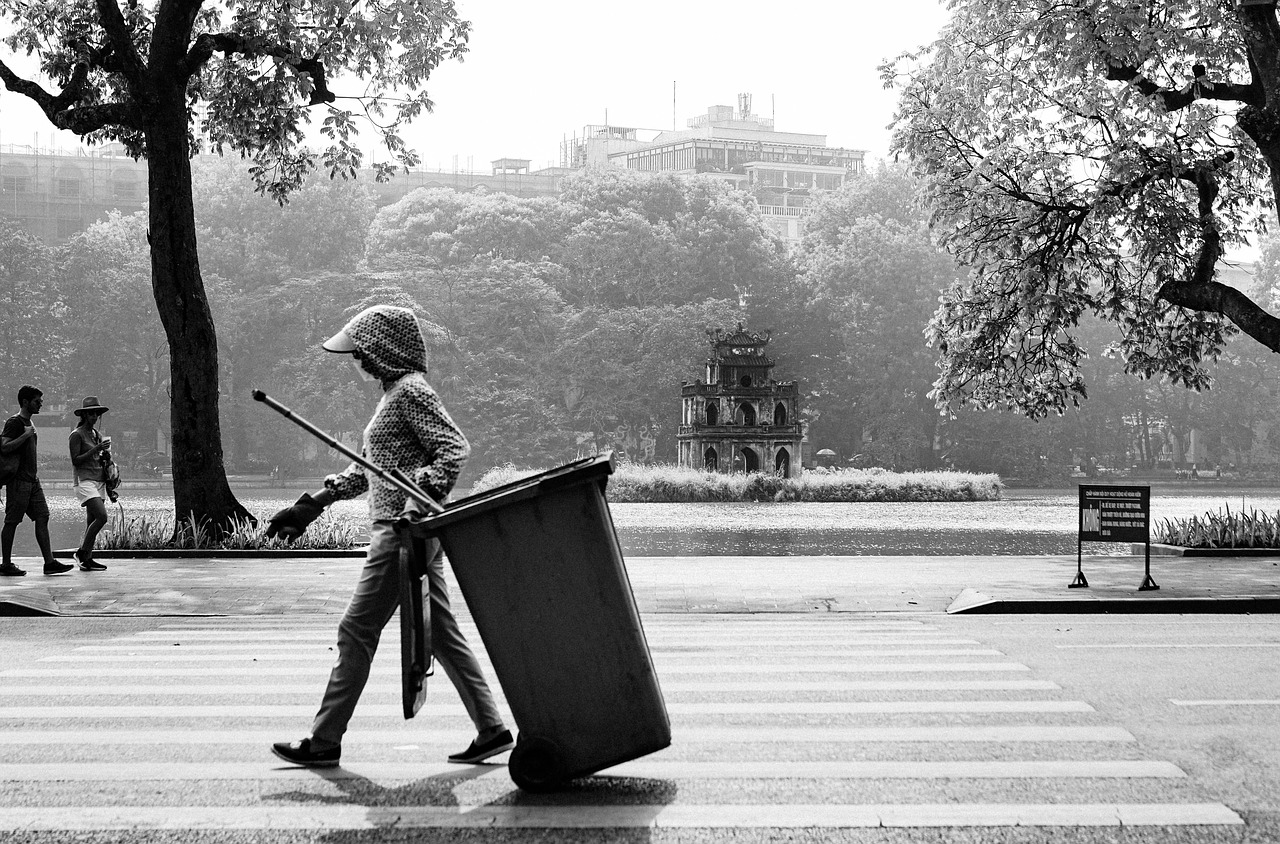 ဒီနေ့ အဆင်ပြေလားလို့ မေးလာခဲ့ရင် ခင်ဗျား ဘာဖြေမှာလဲ